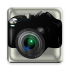 HD Camera v 4.1 pro-icoon