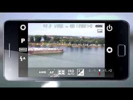 HD Camera v 4.1 pro Ekran Görüntüsü 1