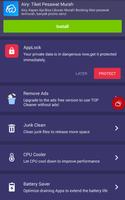 Clean Soft Master - Junk, Mailware, etc 截图 3