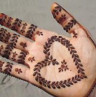 پوستر Beautiful Mehndi Designs V 1.0.0