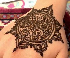 Beautiful Mehndi Designs V 1.0.0 اسکرین شاٹ 2