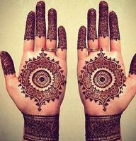 Beautiful Mehndi Designs V 1.0.0 اسکرین شاٹ 3