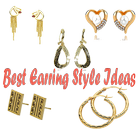 Best Earring Style Ideas v1.0.0 ikona