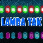 Lamba Yak biểu tượng