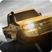 آیکون‌ Drift Game
