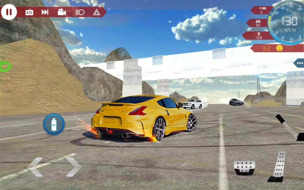 Drift Game APK for Android Download