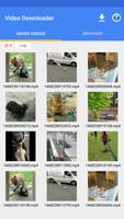 پوستر Video Downloader