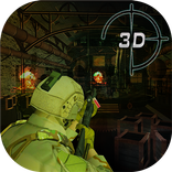 Sniper Prison Shooter