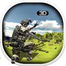 Ultimate Jungle Sniper Shooter-APK