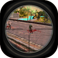 Zombie Prison Escape Shooter