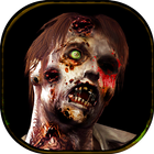 Sniper Shooter Military Zombie أيقونة