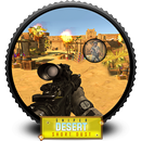 Desert Sniper Short Dust 2017 aplikacja