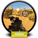 Desert Sniper Curto Poeira APK