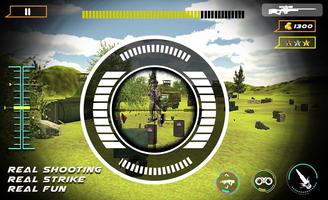 Fornite Army US Sniper स्क्रीनशॉट 2