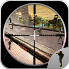 Modern Counter Super Sniper Zeichen