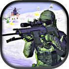 Snow Sniper Adventure Missions आइकन