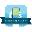 آیکون‌ Lambda App Studio - Our Products