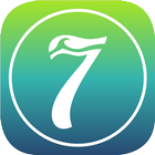 7-Seen-Wanderung icon