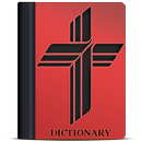 APK Bible Dictionary - Offline