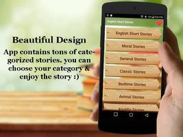 Famous Short Moral Stories Offline تصوير الشاشة 1