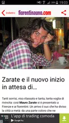 FiorentinaUno.com APK download