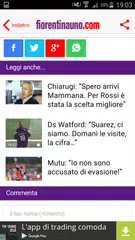 FiorentinaUno.com APK download