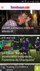 FiorentinaUno.com APK download