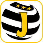 Mondo Bianconero simgesi