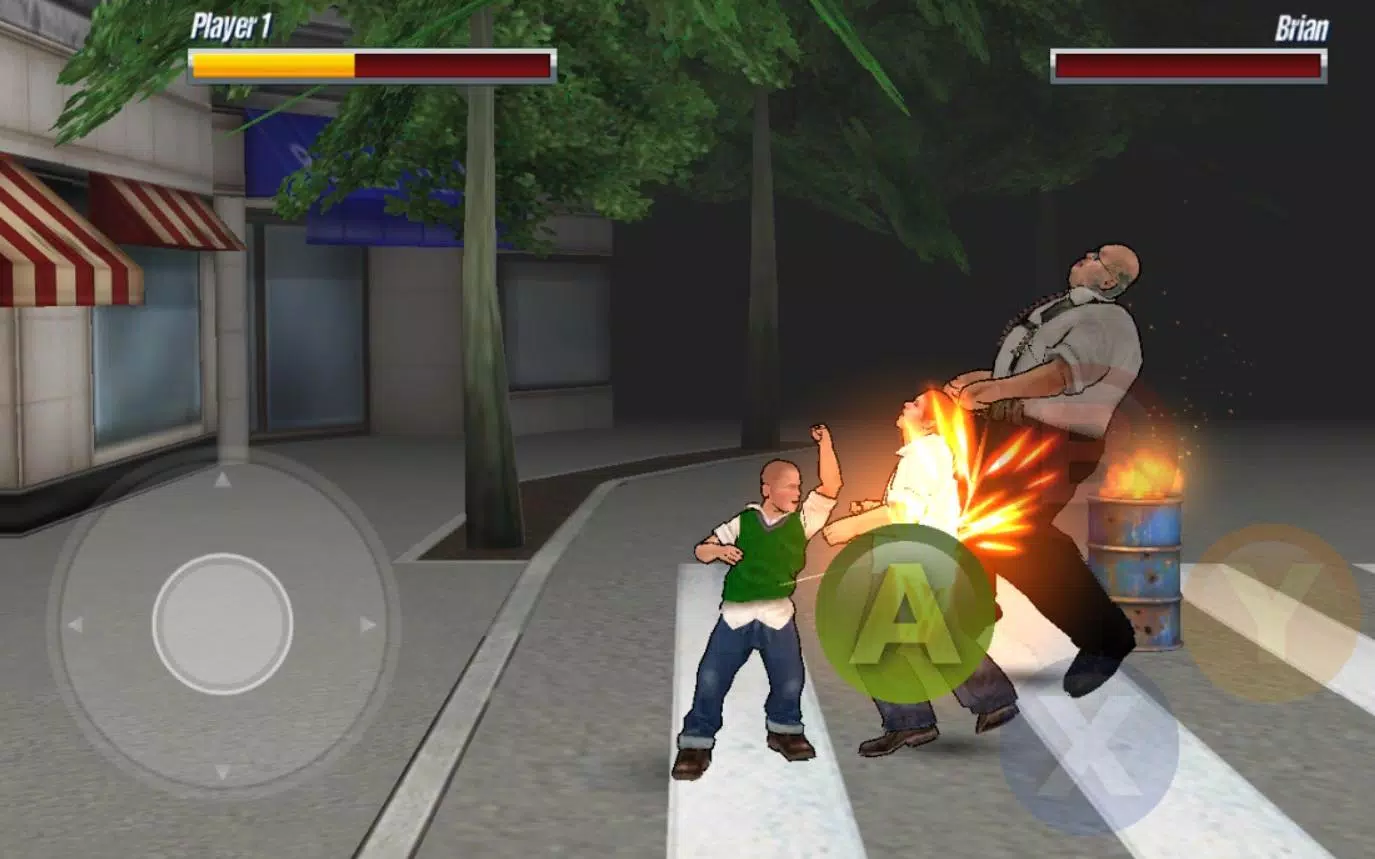 Highschool Bully APK for Android Download