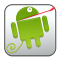Chameleon Color Picker