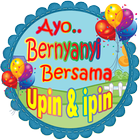 Lagu dan Lirik Upinipin 아이콘