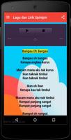 Lagu dan Lirik Upinipin Screenshot 2