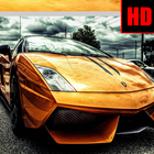 Lamborghini wallpapers आइकन