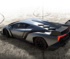 Lamborghini wallpapers স্ক্রিনশট 2