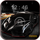 Icona Wallpaper For Lamborghini Veneno