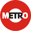 Metro FM 107.5