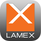 آیکون‌ Lamex