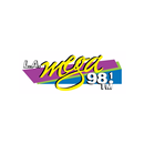 LA MEGA 98.1 F.M. APK