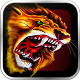 La Mera Leona icon