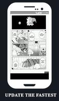 Manga Go Best Manga Reader App capture d'écran 1