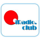 آیکون‌ iRadio.club