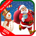 Santa christmas adventure