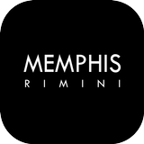 Memphis Rimini icône