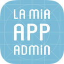 La mia App Admin APK