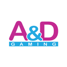 A&D Gaming icône