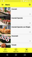 Rainbow Sushi capture d'écran 2