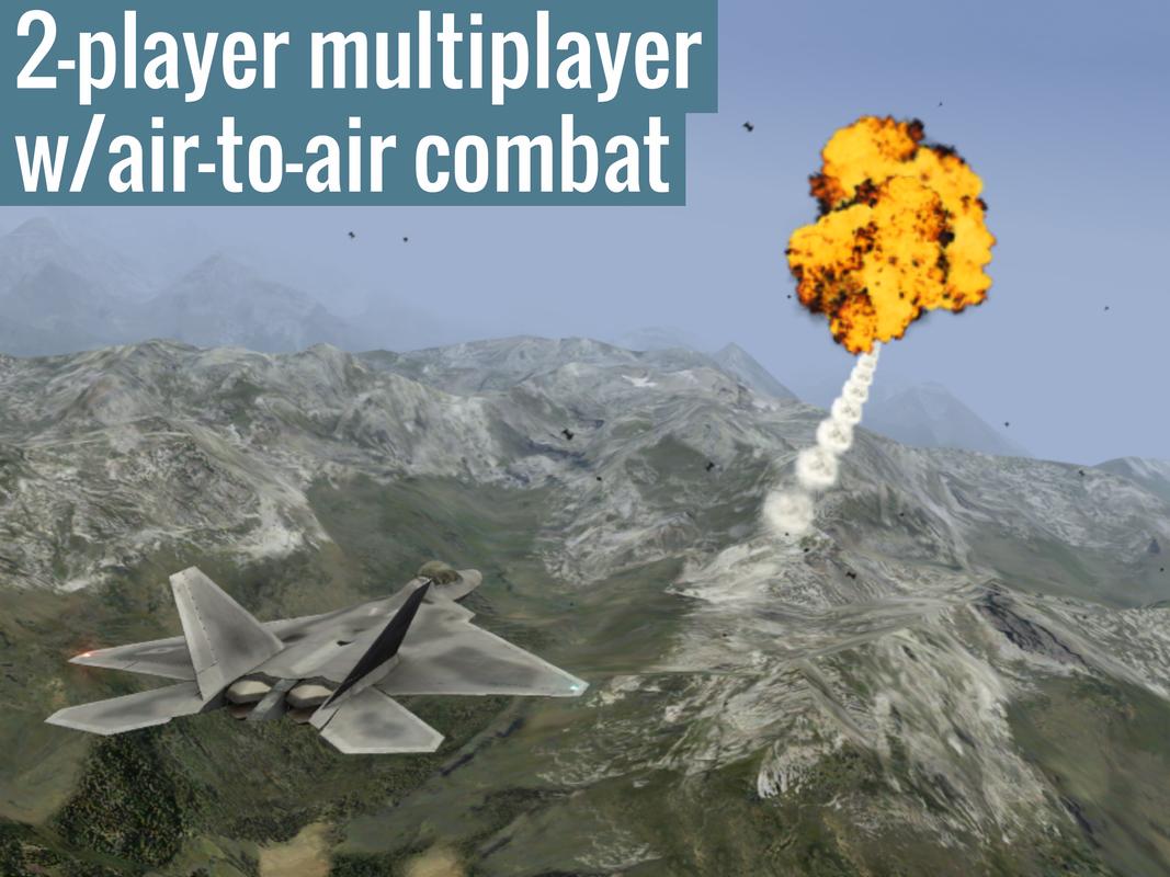 XPlane 10 Flight Simulator APK Download Free Simulation