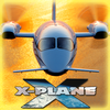 X-Plane 9 icono