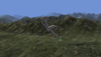 X-Plane 9 постер