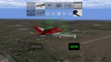 X-Plane 9 syot layar 2